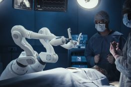 Robotic Surgery Macquarie